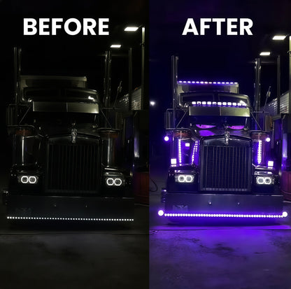 LightRide™ Eyes